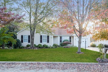 5701 Chinaberry Pl Greensboro, NC 27405